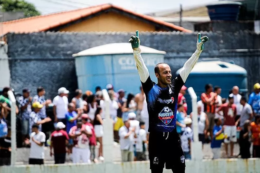 Ji-Paraná Anuncia Dois Reforços de Peso para o Rondoniense 2025