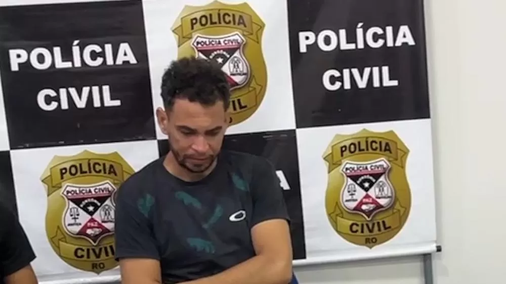 Grande Operação Policial em Ji-Paraná: Prisão de Suspeitos e Apreensão de Drogas em Ação Conjunta