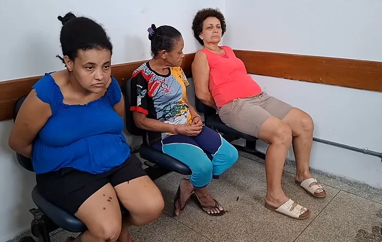 Polícia Militar Apreende Drogas e Prende Duas Mulheres em Ji-Paraná