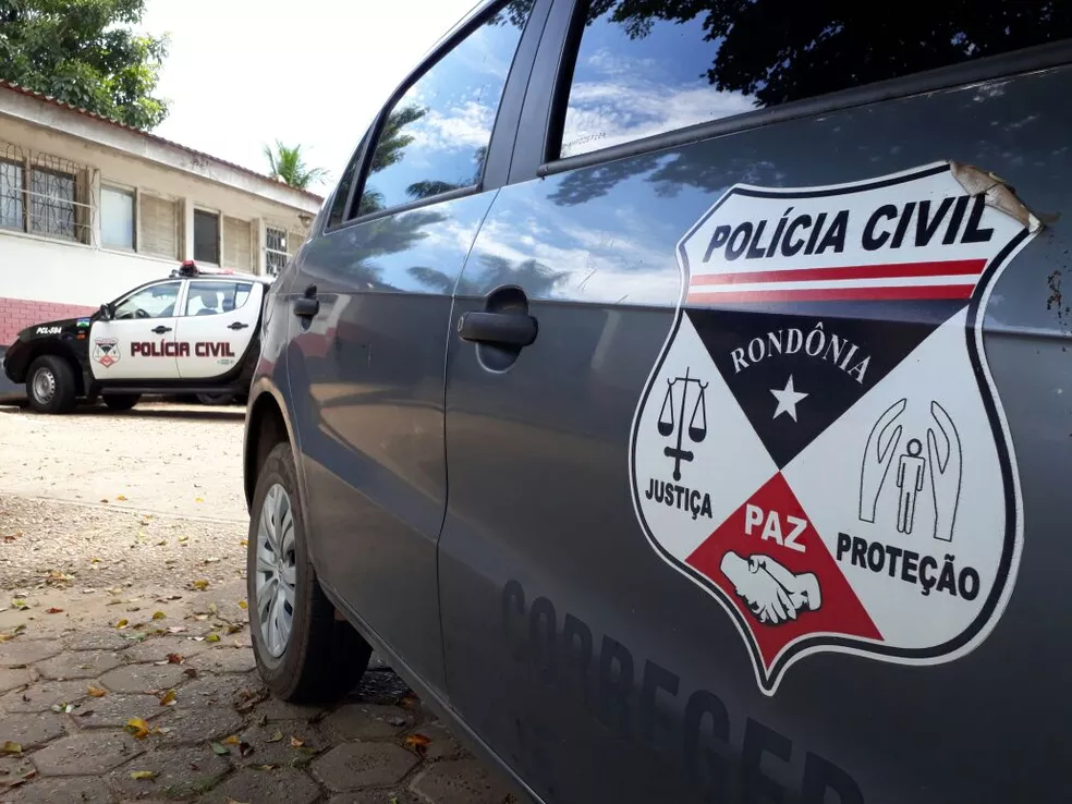 Homem Acusado de Múltiplos Estupros é Preso em Ji-Paraná Após Sair de Campanha de Oração