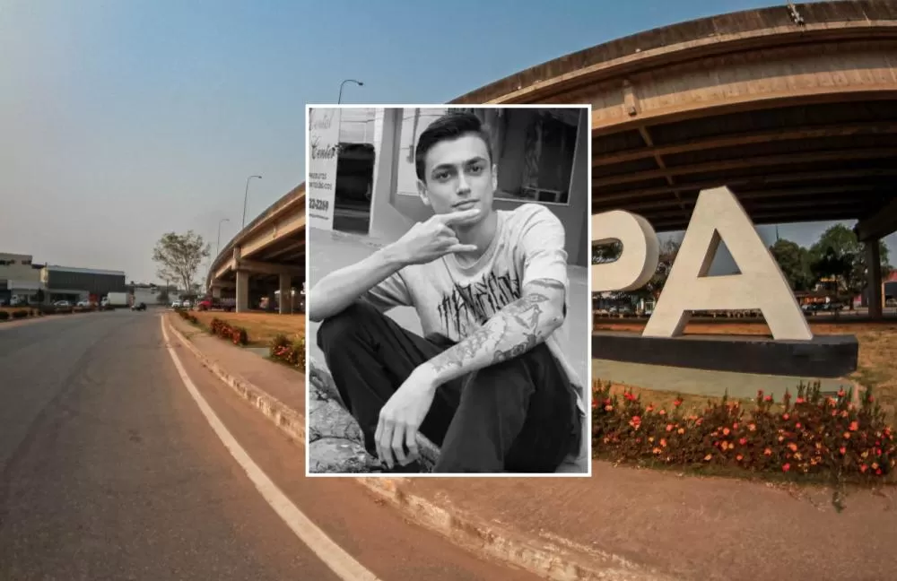 Tatuador Costela Tattoo Morre e Deixa Legado Cultural na Cena Artística de Ji-Paraná