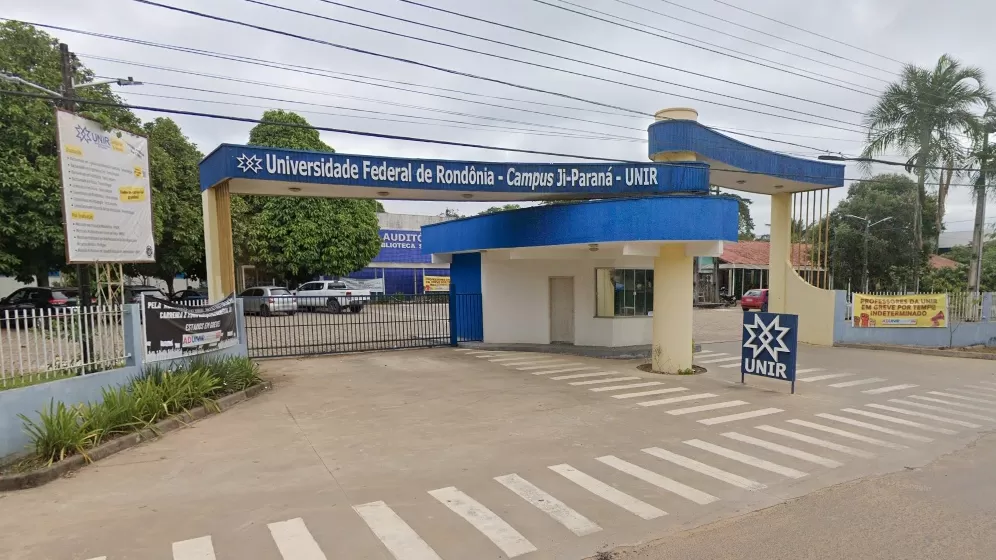 Campus da UNIR de Ji-Paraná promove evento gratuito com serviços sociais e feira de adoção em Ji-Paraná