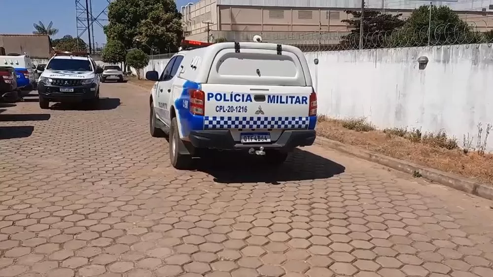 Golpe de Estelionato em Ji-Paraná: Homem Perde R$ 1.000 em Compra de Motoneta Biz