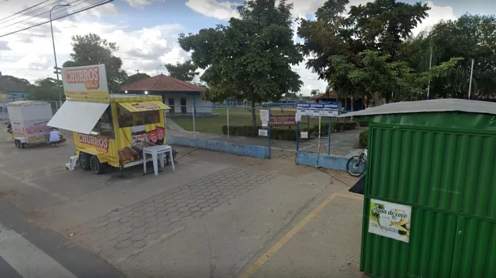 Foto: Folha de Ji-Paraná