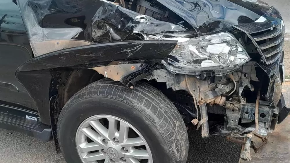 Foto: Folha de Ji-Paraná