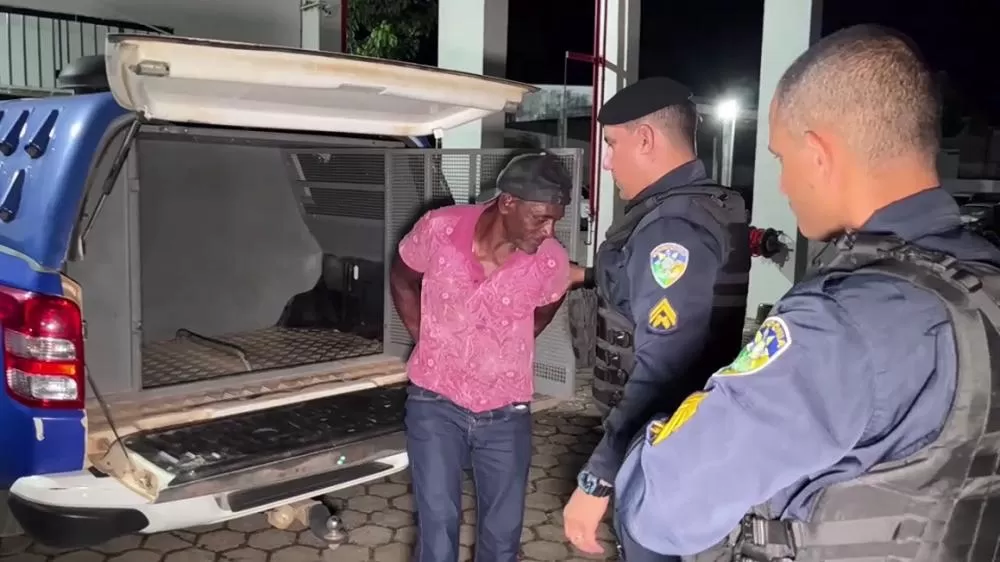 Foto: Folha de Ji-Paraná