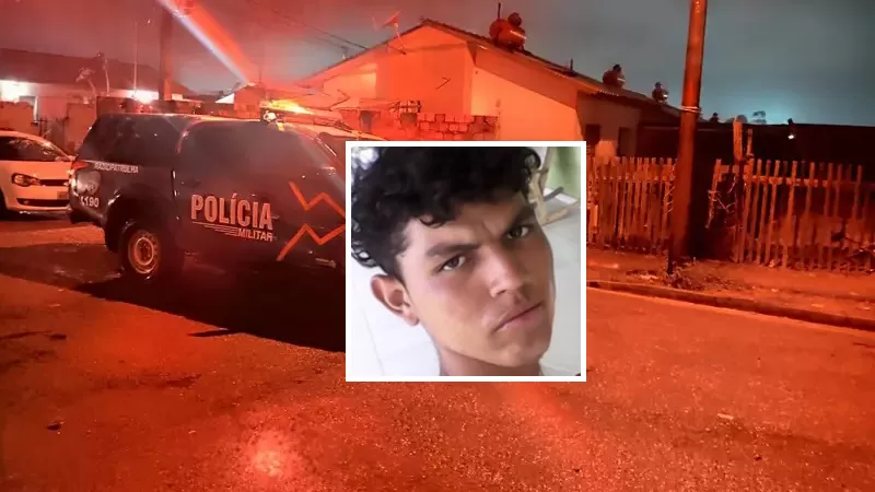 Homem é morto a tiros enquanto dormia no Residencial Rondon I, em Ji-Paraná: Investigação em andamento