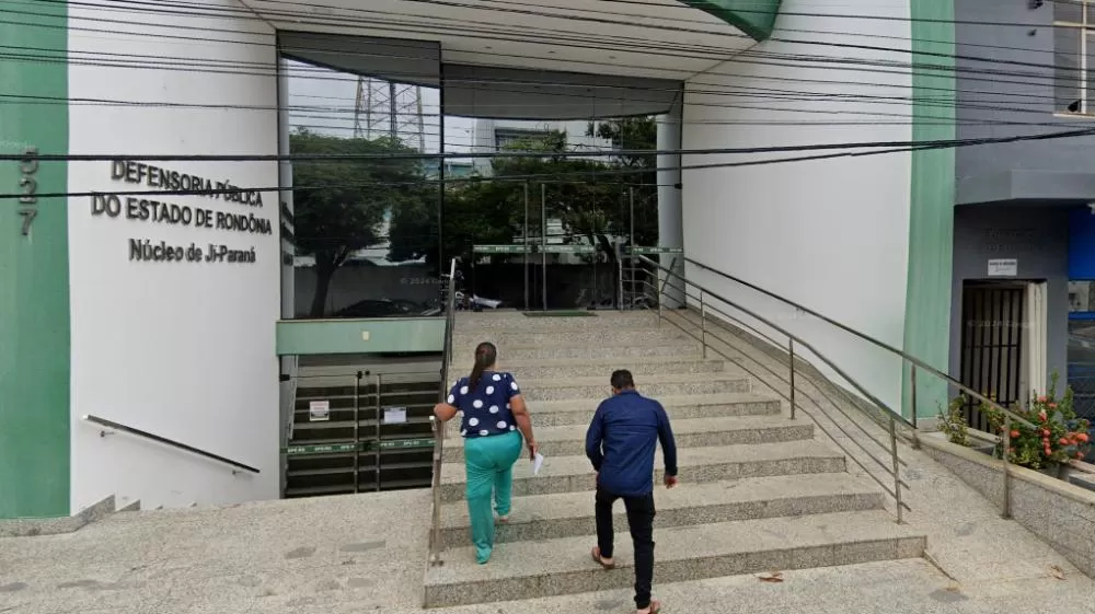 Pedidos de Pensão Alimentícia Lideram Atendimentos na Defensoria Pública de Ji-Paraná
