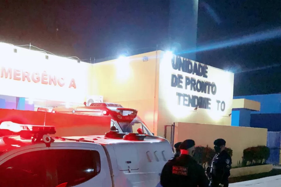 Homem é atacado com socos, chutes e facadas no bairro Socialista na Capital