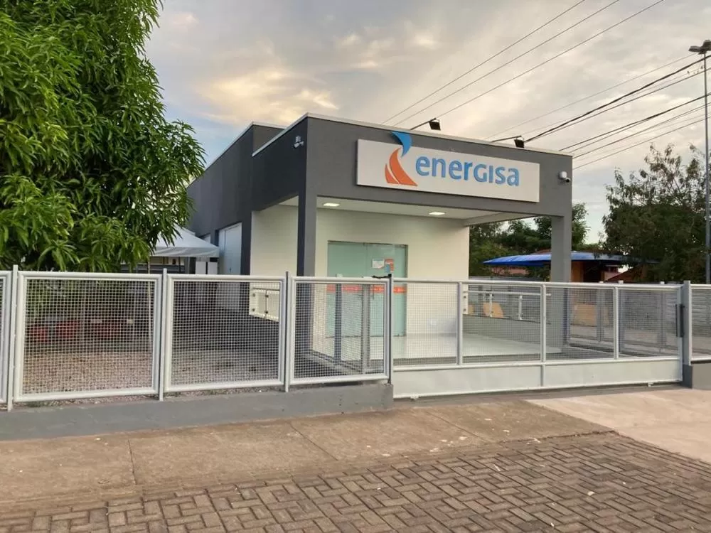 Falta de Energia Elétrica Interrompe Abastecimento de Água pela Caerd em Ji-Paraná