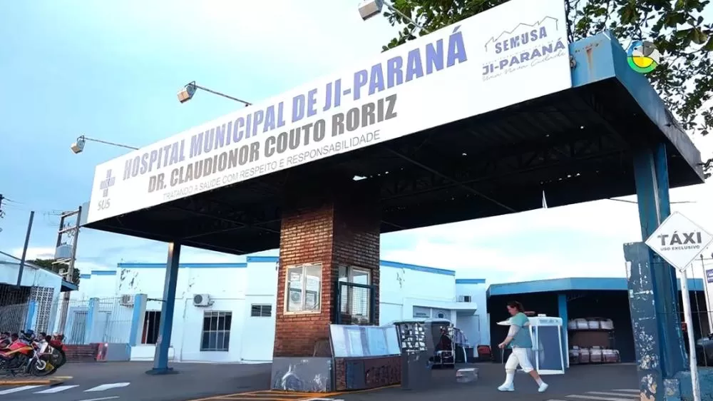 Jovem é Esfaqueado por Dívida de R$ 120 na Av. Marechal Rondon em Ji-Paraná
