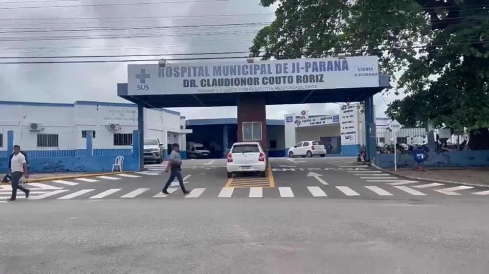 Postos de Saúde Estendem Atendimento Após Surto de Gripe na Cidade de Ji-Paraná