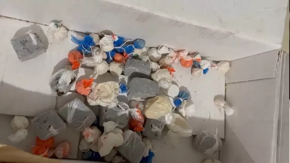 Casal é Preso por Tráfico de Drogas no Bairro JK Após Denúncia de Moradores em Ji-Paraná 