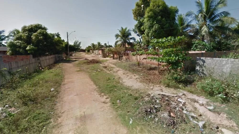 Moradores do Bairro JK Exigem Asfaltamento da Rua Marília e Soluções Urgentes para o Trânsito