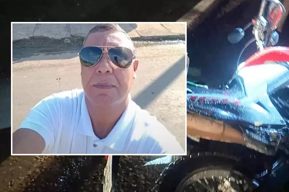 Motociclista Morre em Acidente na BR-364: Trágica Colisão entre Ji-Paraná e Ouro Preto D’Oeste