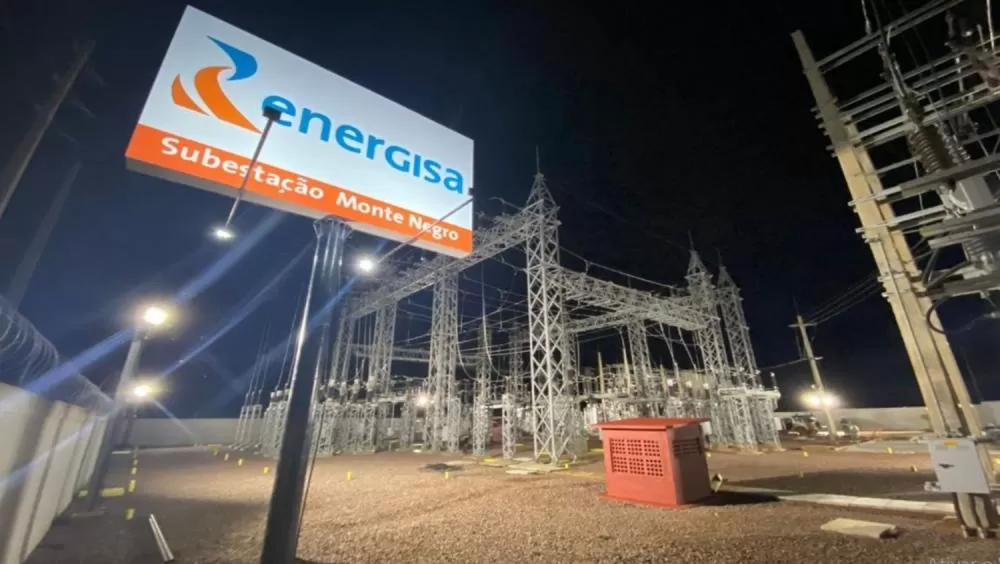 Aneel implementa bandeira amarela nas contas de energia elétrica em Maio em Rondônia