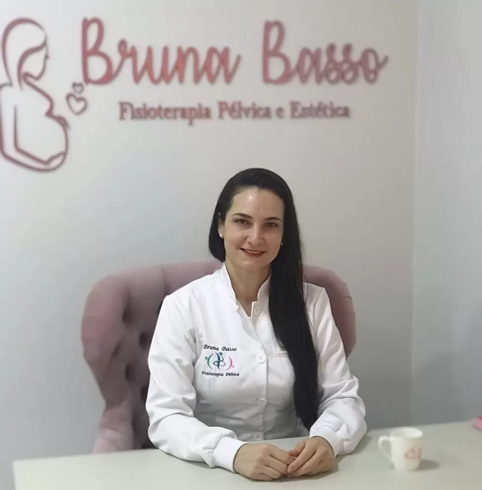 Fisioterapia Pélvica Personalizada em Ji-Paraná com Drª Bruna Basso