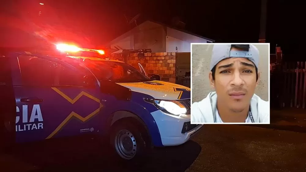 Homem é executado com 5 tiros no Bosque dos Ipês, em Ji-Paraná; Polícia Civil investiga o caso