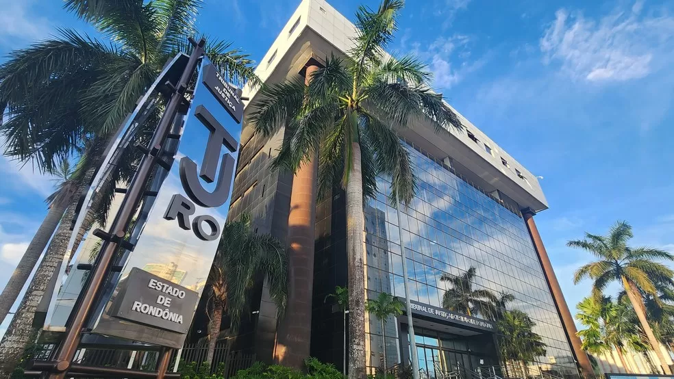 Resultado Final do Concurso TJ-RO 2025: Ji-Paraná entre as cidades com maior participação