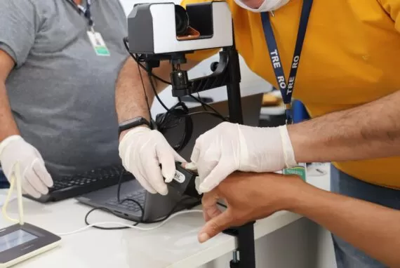  Ji-Paraná, Jaru e Ouro Preto recebem mutirão de documentação para 152 reeducandos 