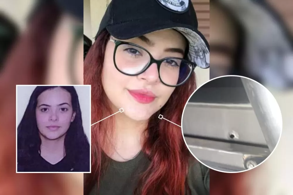 Empresário Adalto Vai a Júri Popular Pela Morte da Jovem Camila em Ji-Paraná, Três Anos Após o Crime
