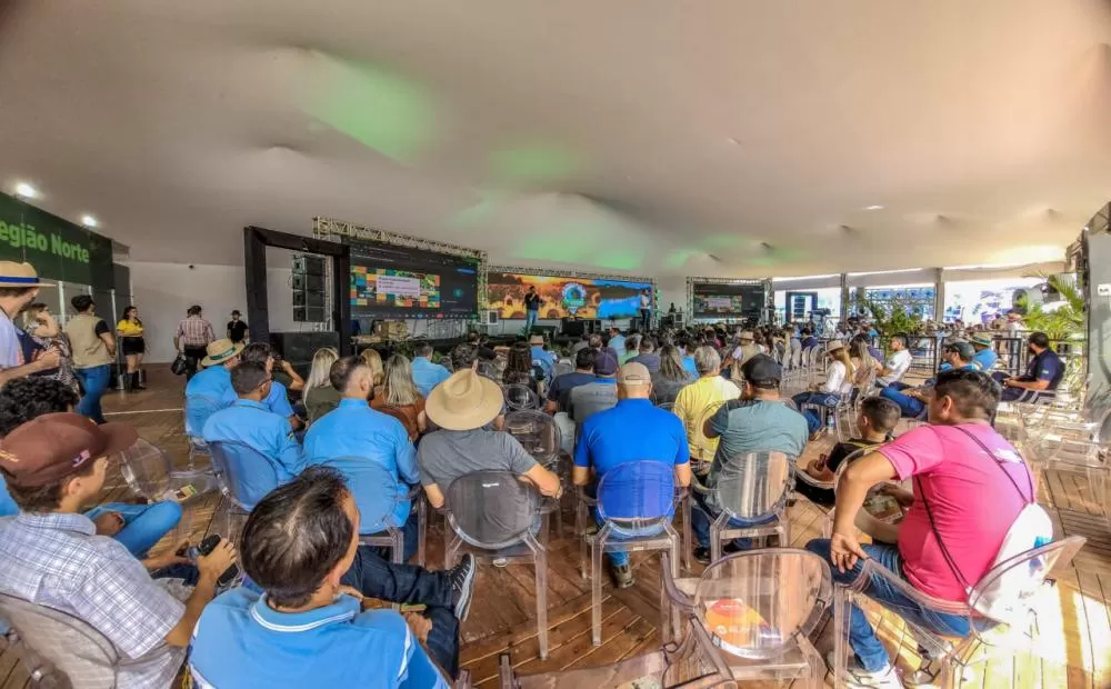 Rondônia Rural Show Internacional 2025 terá Transporte Gratuito para Agricultores de Todos os Municípios