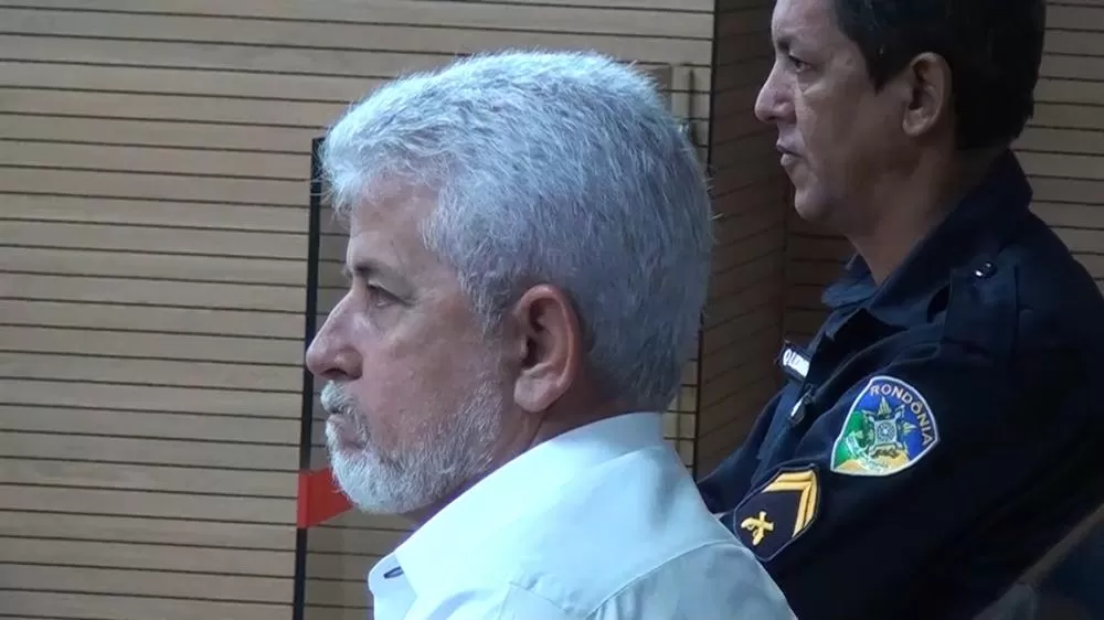 Reviravolta: Empresário Adalto Lopes Poderá Recorrer em Liberdade em Ji-Paraná; Decisão Judicial Impacta o Caso