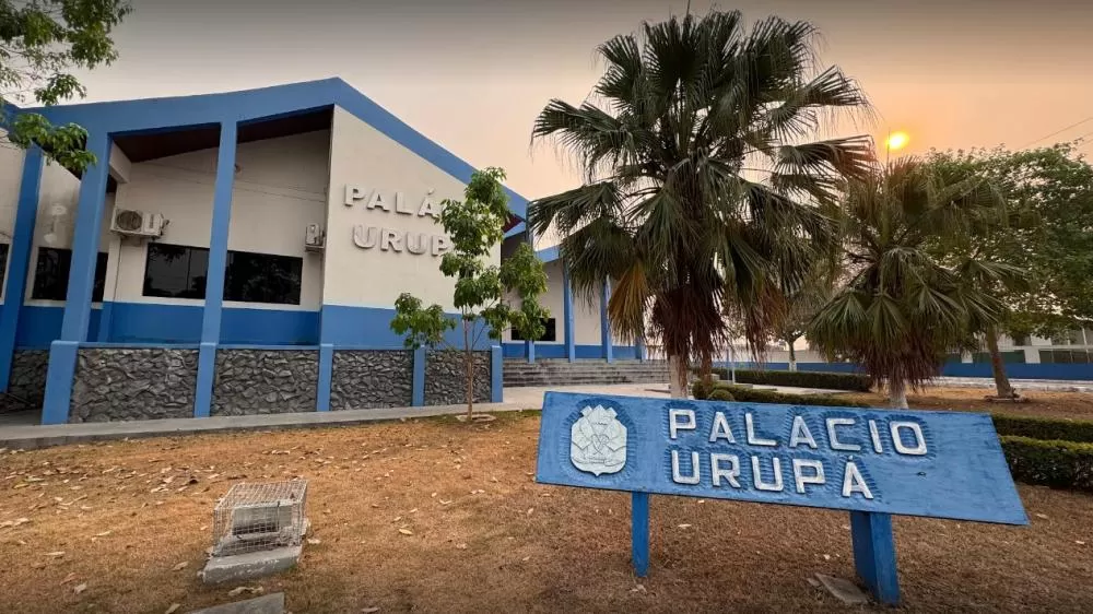 Prefeitura de Ji-Paraná divulga calendário de pagamento do IPTU 2025 com 10% de desconto para parcela única