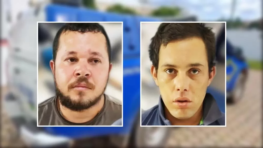 Polícia Civil de Ji-Paraná prende novamente suspeitos de latrocínio na zona rural