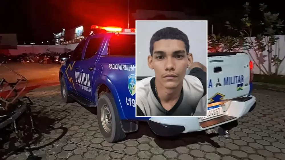 Polícia Militar de Ji-Paraná age com rapidez e prende suspeito de homicídio em Tabacaria na T-20