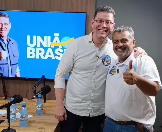 Governador Marcos Rocha exonera Jabá Moreira após confusão em audiência da BR-364 em Ji-Paraná