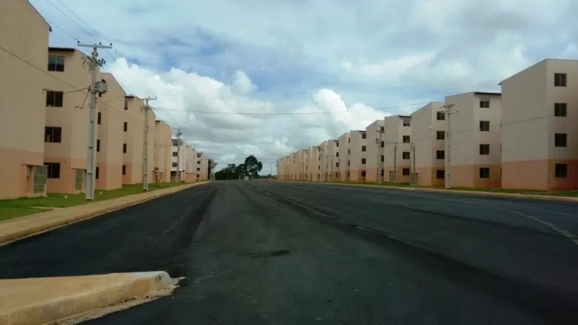 Governo de Rondônia Convoca Beneficiários de Imóveis no Morar Melhor II em Ji-Paraná