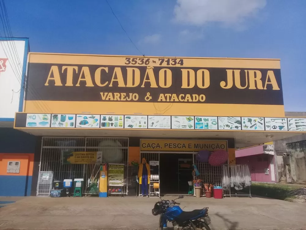 Furto de 80 Armas em Ariquemes Mobiliza Forças de Segurança e Aumenta Alerta em Ji-Paraná e Região