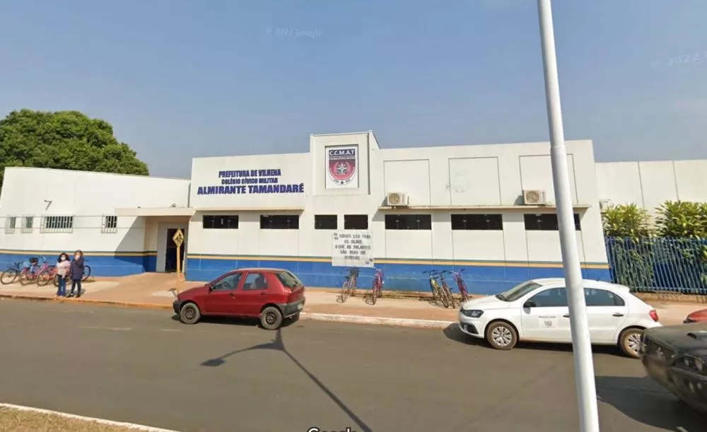 Denúncia de Tortura em Escola Militar de Vilhena Gera Polêmica e Investigação