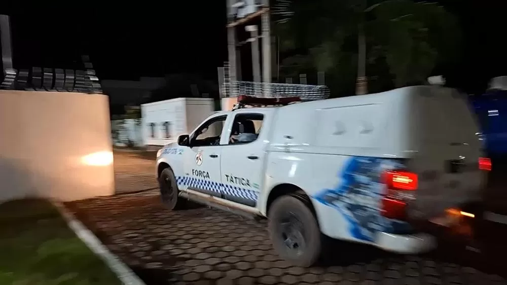 Mulher Invade Casa do Ex e Tenta Incendiar Imóvel por Ciúmes em Ji-Paraná