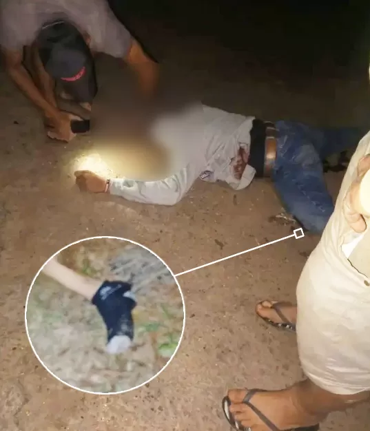  Grave Acidente na BR-364 Deixa Jovem Morto e Outro em Estado Crítico Entre Ji-Paraná e Ouro Preto