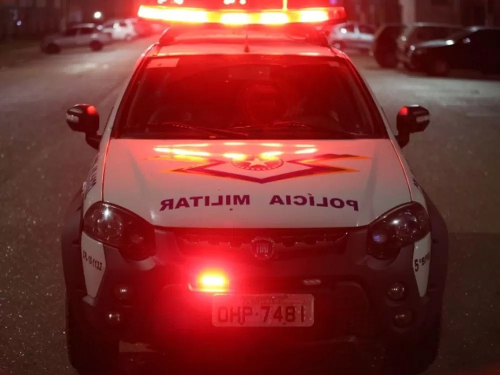 Mulher é Socorrida pelo SAMU Após Ser Agredida com Pedrada na Cabeça em Ji-Paraná