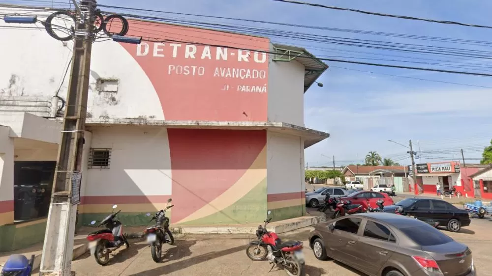 Inscrições Abertas para o Programa CNH Social em Rondônia; 1.500 Vagas para Pessoas de Baixa Renda