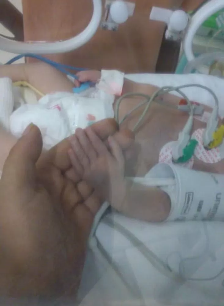 Tragédia em Ji-Paraná: Bebê de Três Meses Morre com Suspeita de Maus-Tratos