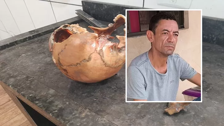 Atualização: Ossada é Encontrada em Poço no Bairro Boa Esperança e Levanta Suspeita de Crime em Ji-Paraná