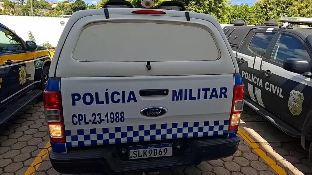 Ji-Paraná: Homem Agride Esposa Após Ver Mensagens “Suspeitas” no Celular no Bairro Bela Vista
