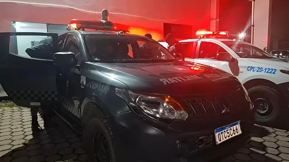 PATAMO Recupera Motocicleta Roubada em Ji-Paraná: Ação Policial no Centro da Cidade