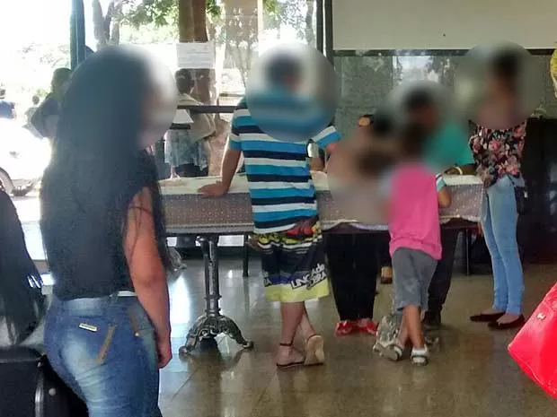 Confusão Durante Velório em Ji-Paraná Exige Intervenção da Polícia – Entenda o Caso