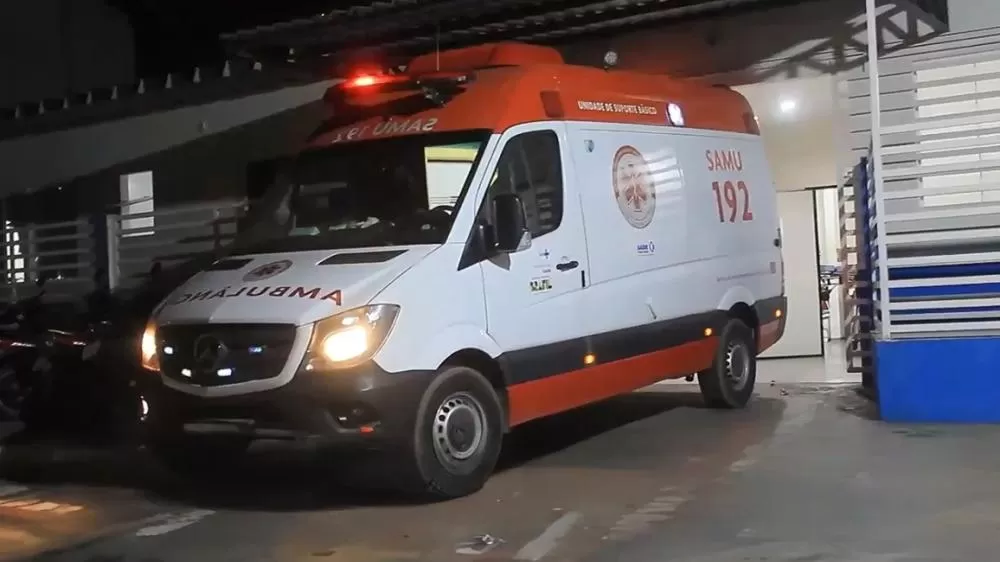 Ji-Paraná Notícias: Homem é Esfaqueado e Morre Após Entrada em Hospital – Polícia Civil Investiga
