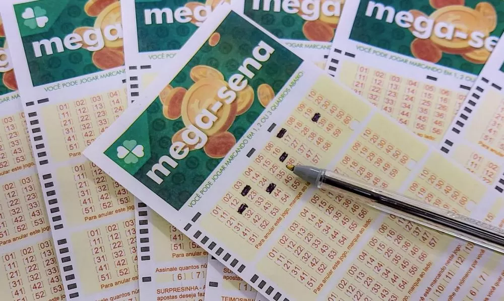  Aposta de Monte Negro (RO) Acerta 5 Números da Mega-Sena e Ganha R$ 29 Mil