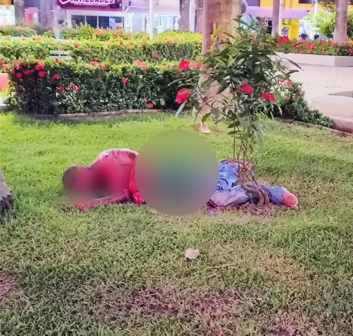 Crime brutal em Machadinho D’Oeste: homem mata colega a facadas após briga com álcool