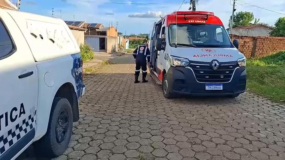 Foto: Folha de Ji-Paraná - Ilustrativa 