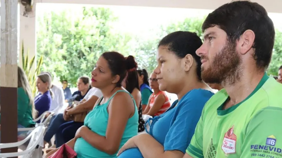 Governo de Rondônia amplia investimentos em assistência social para Ji-Paraná