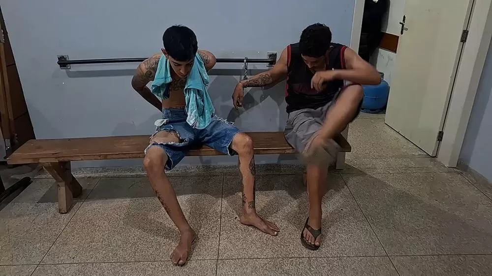 Foto: Folha de Ji-Paraná