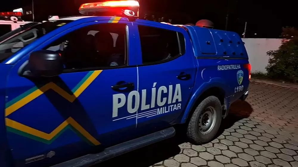 Confusão em Ji-Paraná termina com homem ferido a pauladas no bairro Jorge Teixeira